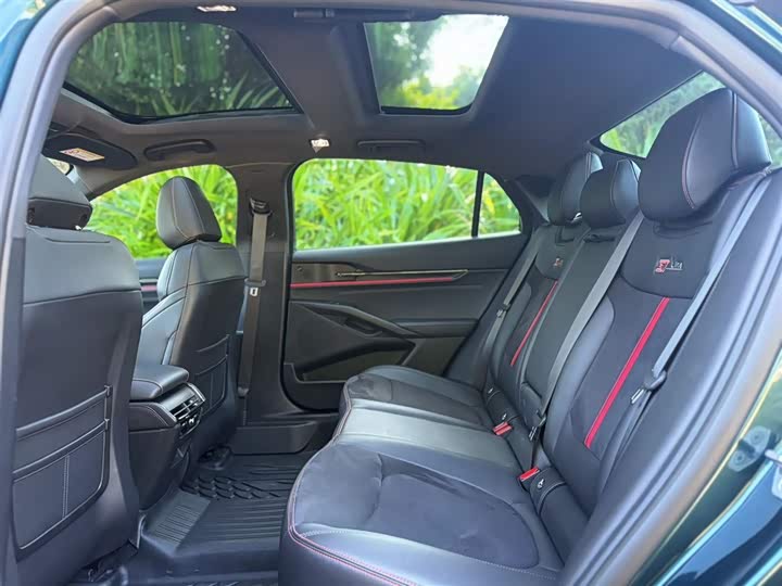 Фото 5 - Ford Mondeo