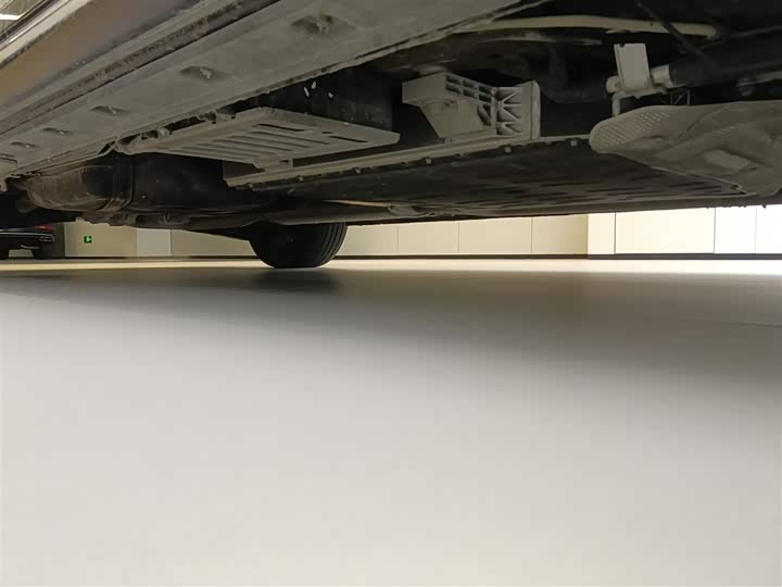 Фото 2 - Hongqi HQ9 Hybrid