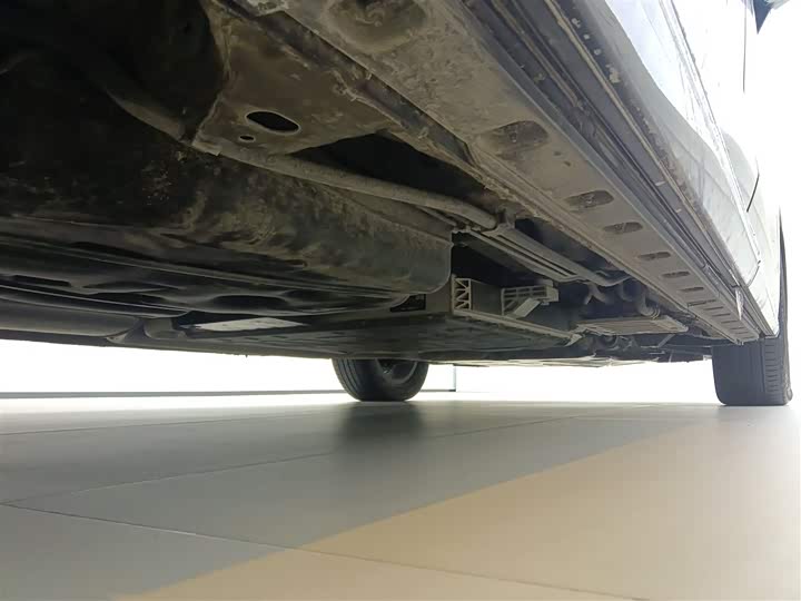 Фото 4 - Hongqi HQ9 Hybrid