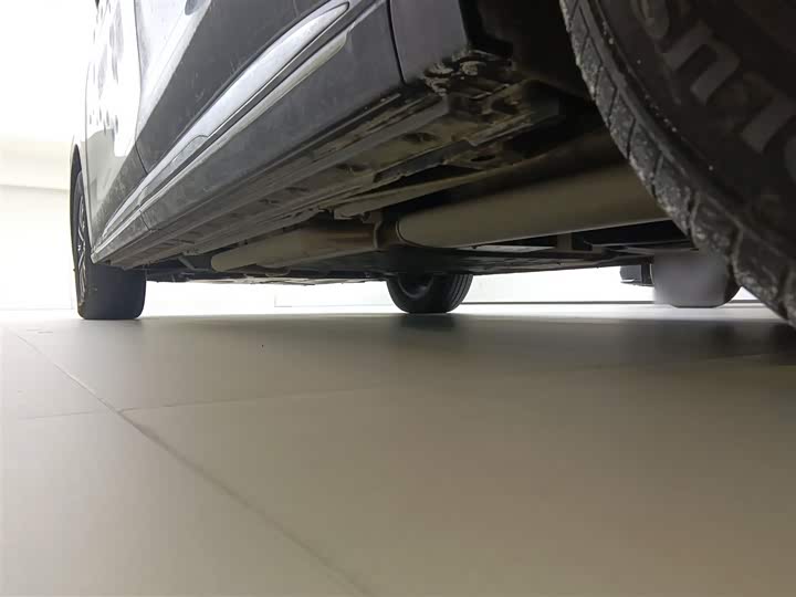 Фото 6 - Hongqi HQ9 Hybrid