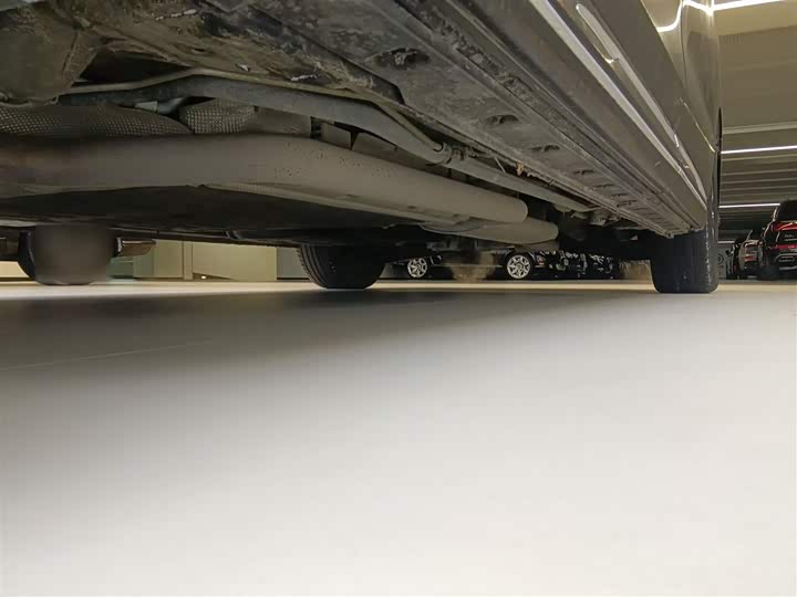 Фото 8 - Hongqi HQ9 Hybrid