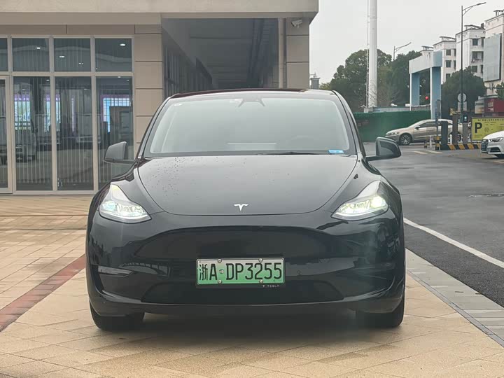 Фото 2 - Tesla Model Y