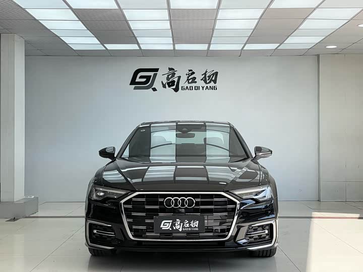 Фото 2 - Audi A6L
