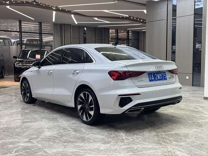 Фото 4 - Audi A3