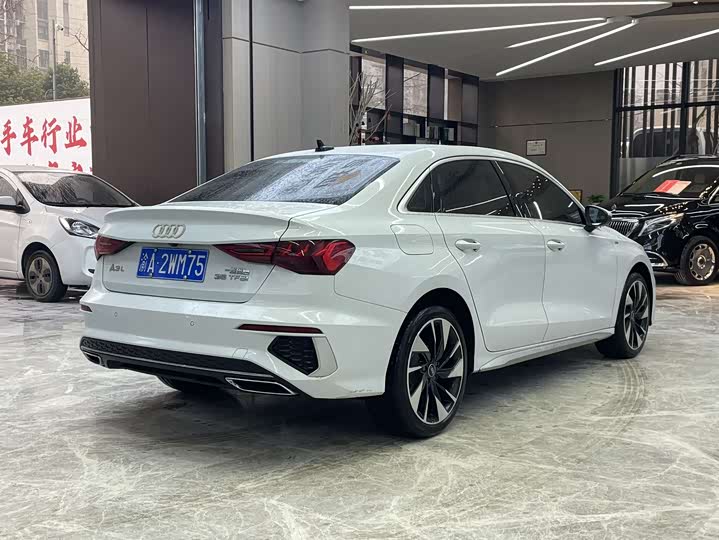 Фото 6 - Audi A3