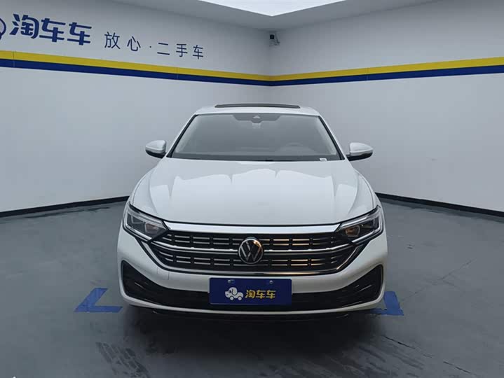 Фото 2 - Volkswagen Sagitar L