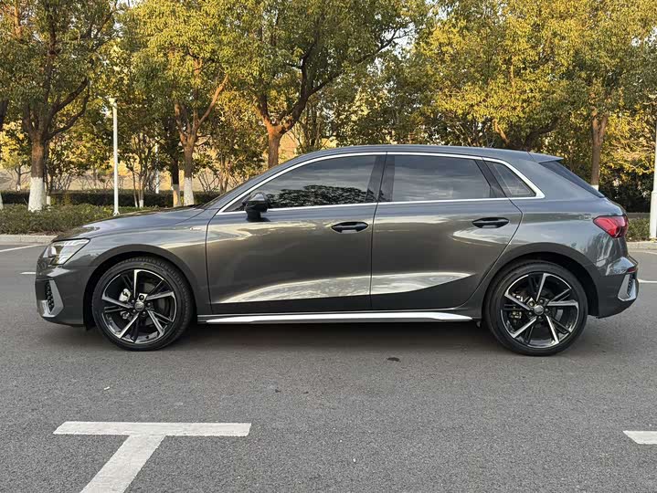 Фото 7 - Audi A3