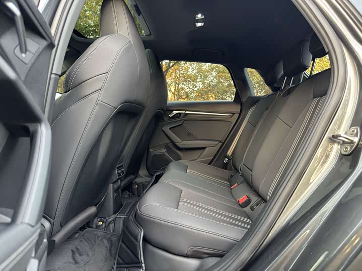 Фото 9 - Audi A3