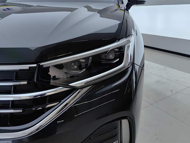 Фото 5 - Volkswagen Tayron GTE Hybrid