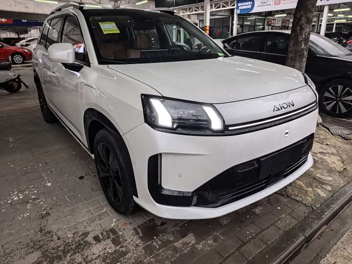 Фото 3 - GAC Aion V