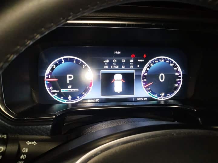 Фото 4 - BAIC Beijing BJ40