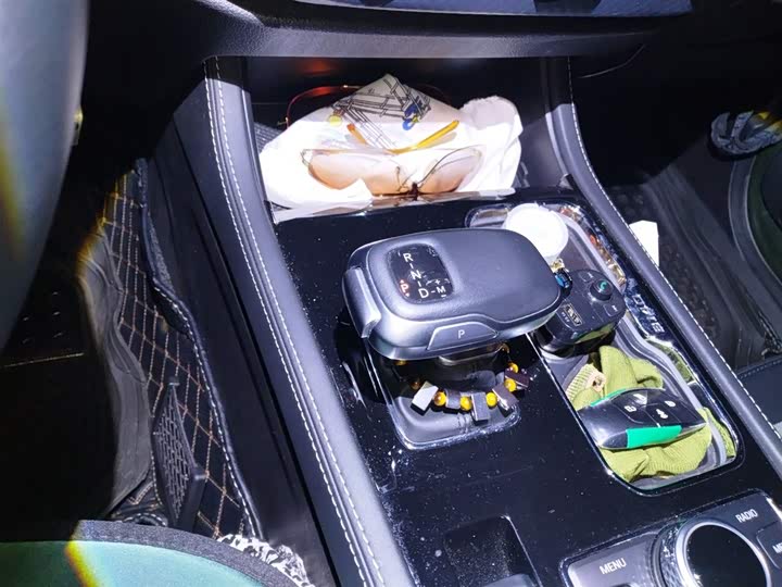 Фото 7 - BAIC Beijing BJ40