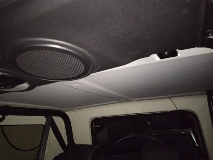 Фото 9 - BAIC Beijing BJ40