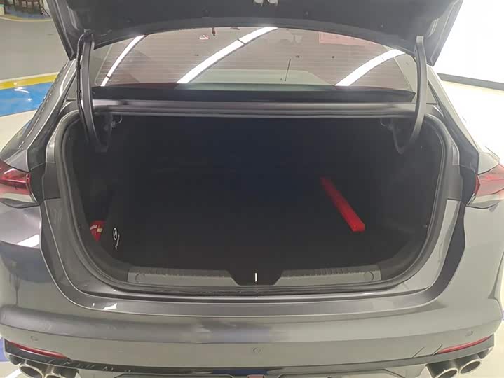 Фото 4 - GAC Trumpchi Empow R