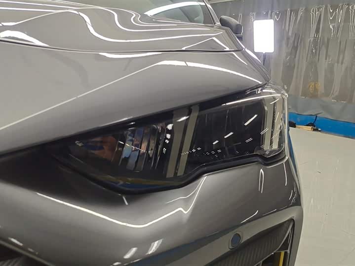 Фото 5 - GAC Trumpchi Empow R