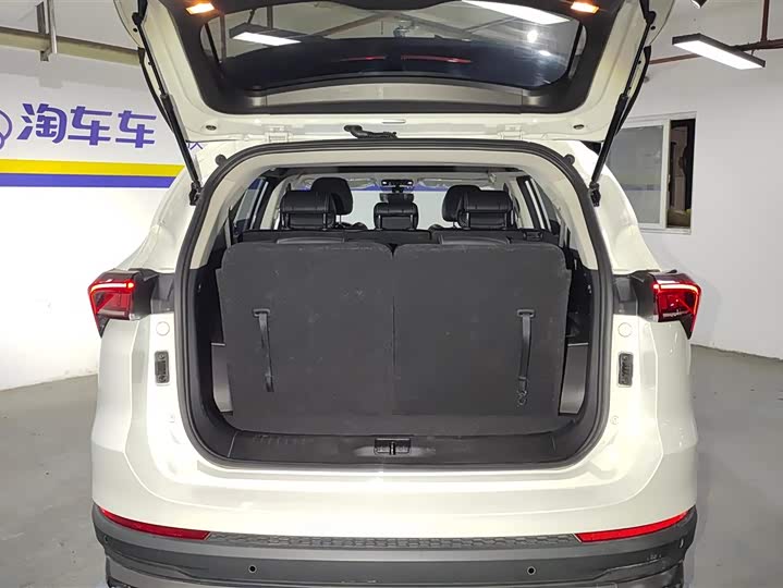 Фото 4 - Jetour X70 Plus