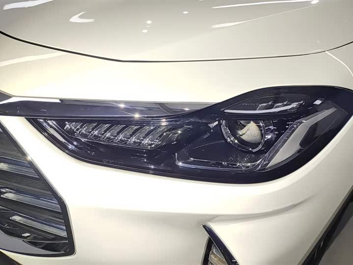 Фото 5 - Jetour X70 Plus