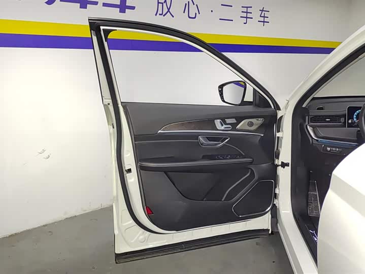 Фото 7 - Jetour X70 Plus