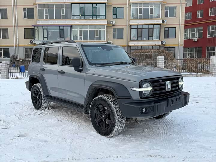 Фото 3 - Tank 300