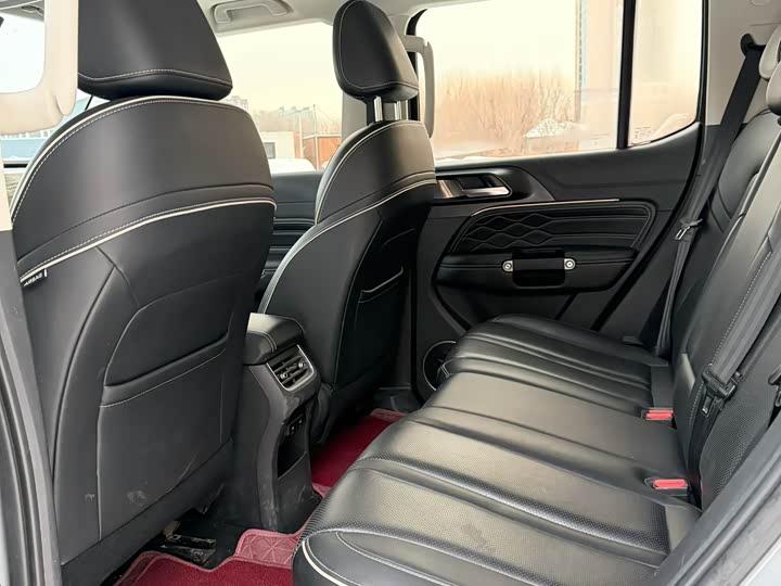 Фото 6 - Tank 300