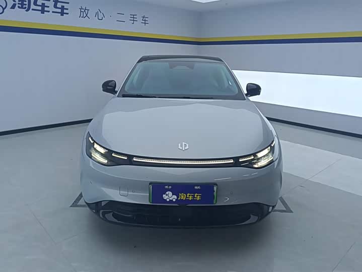 Фото 2 - Leapmotor C01