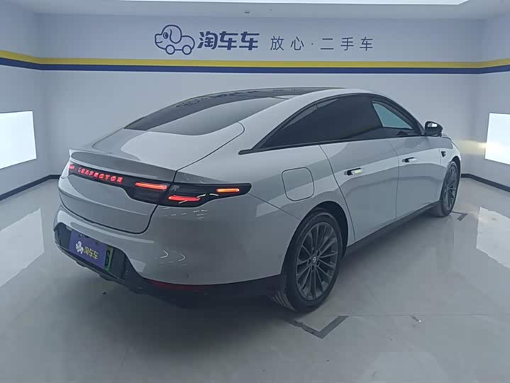 Фото 3 - Leapmotor C01