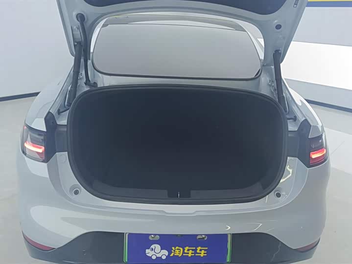 Фото 4 - Leapmotor C01