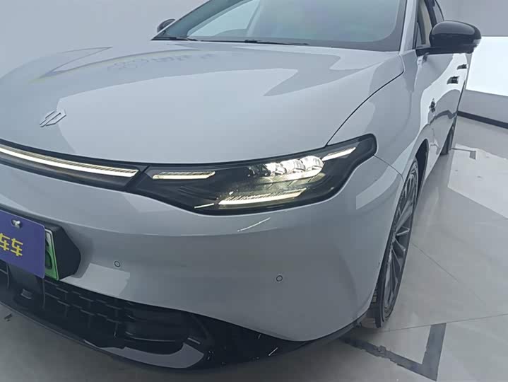 Фото 5 - Leapmotor C01