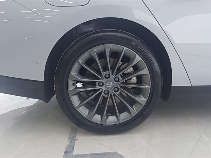 Фото 6 - Leapmotor C01