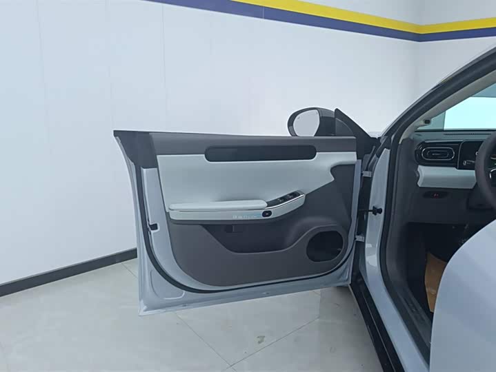 Фото 7 - Leapmotor C01