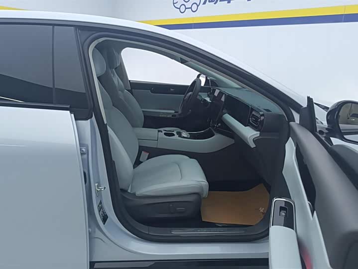 Фото 8 - Leapmotor C01