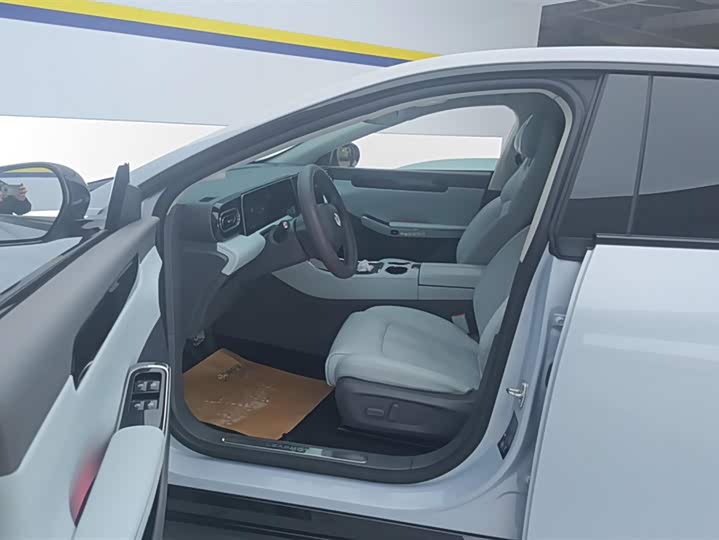 Фото 9 - Leapmotor C01