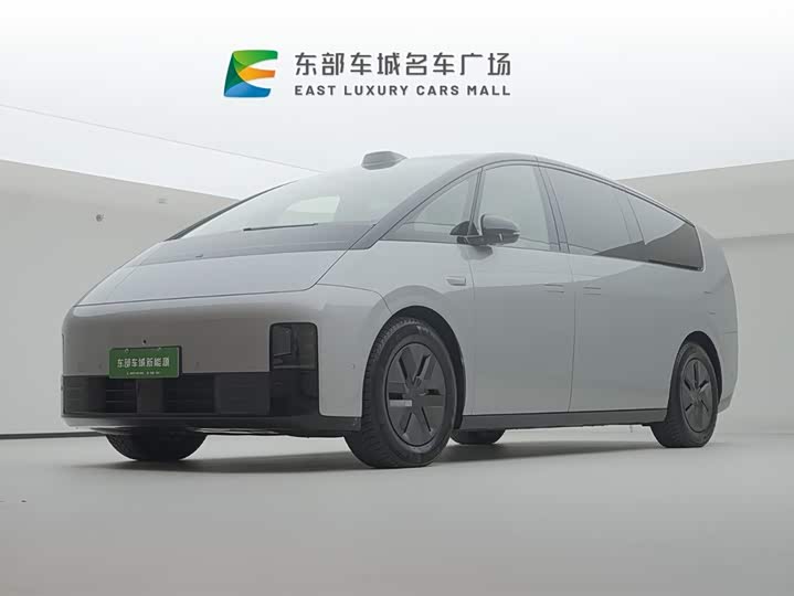 Фото 1 - LiXiang Mega