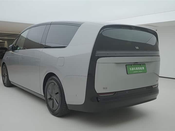 Фото 4 - LiXiang Mega