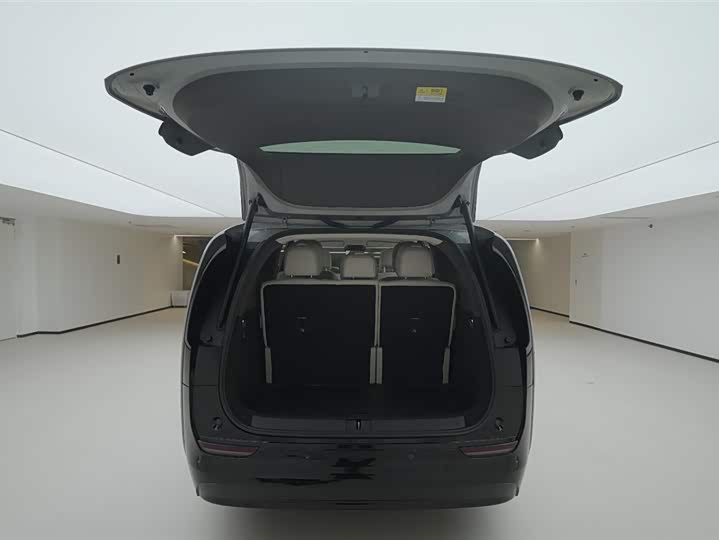 Фото 6 - LiXiang Mega