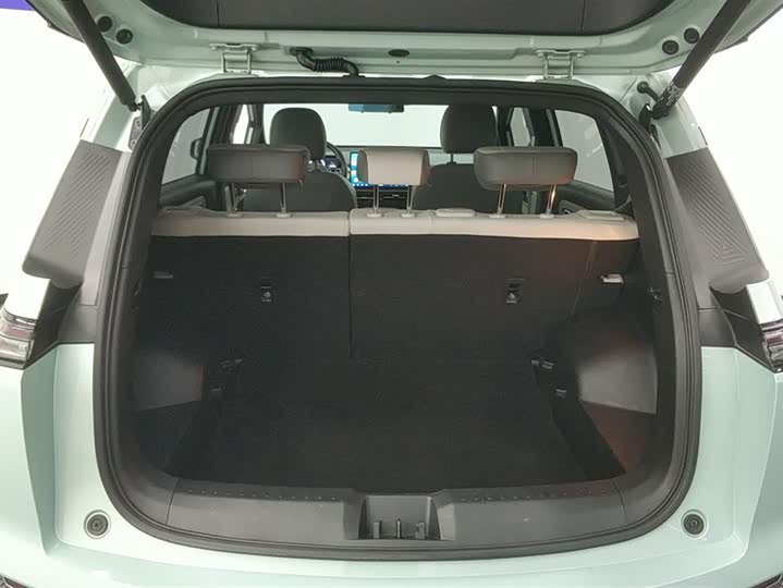 Фото 4 - GAC Aion Y