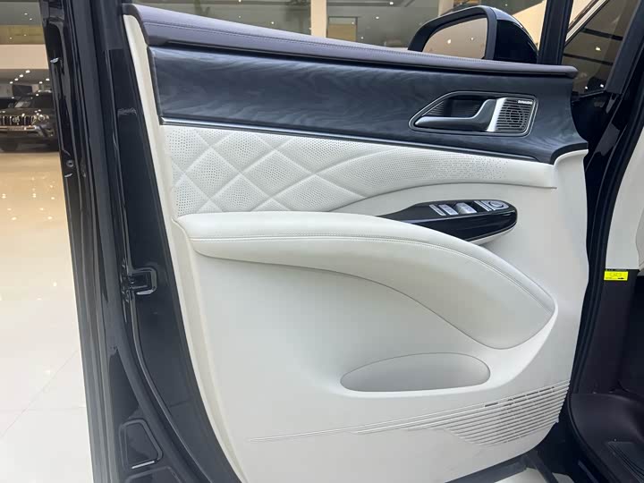 Фото 9 - Denza D9