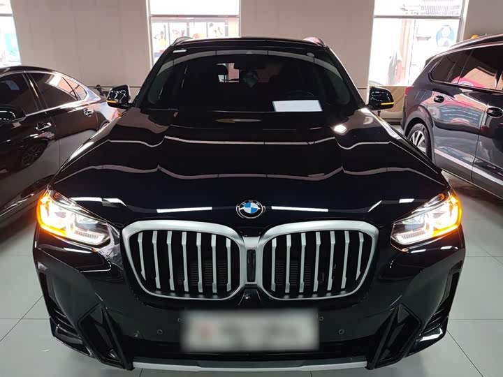 Фото 3 - BMW X3