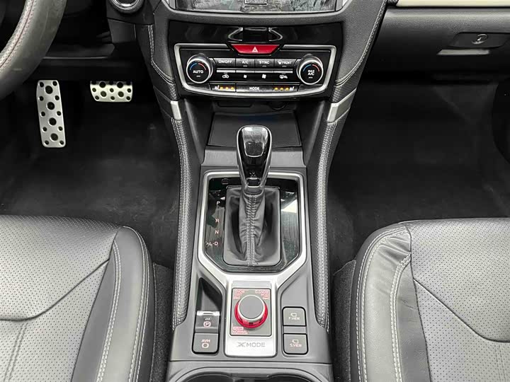 Фото 5 - Subaru Forester