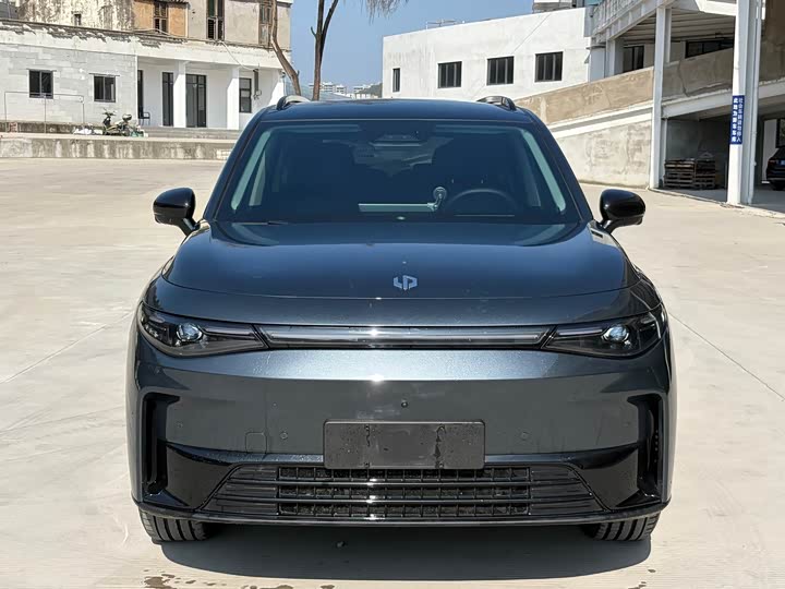 Фото 3 - Leapmotor C16