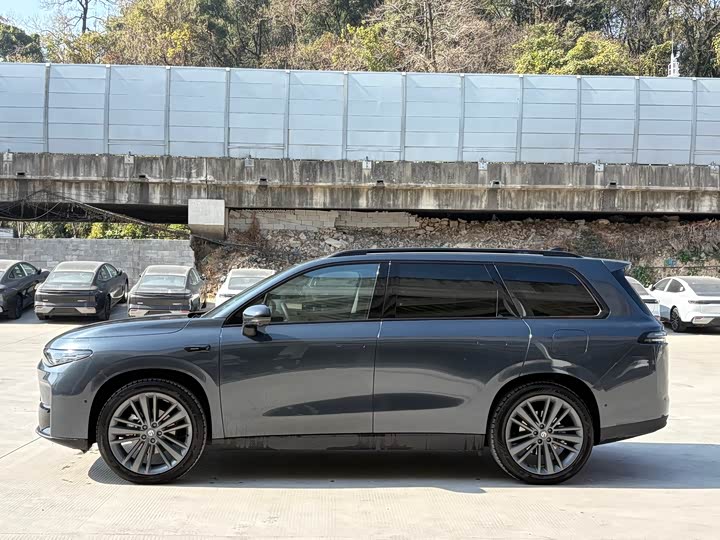 Фото 4 - Leapmotor C16