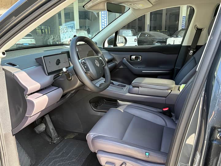 Фото 8 - Leapmotor C16