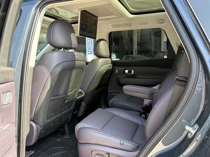 Фото 9 - Leapmotor C16