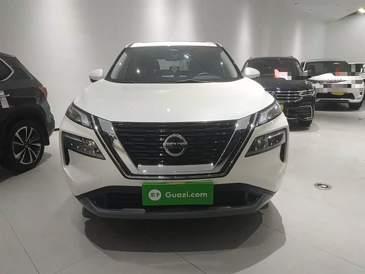 Фото 3 - Nissan X-Trail