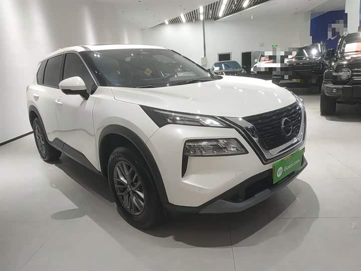 Фото 4 - Nissan X-Trail