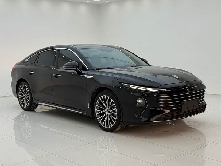 Фото 3 - Bestune B70