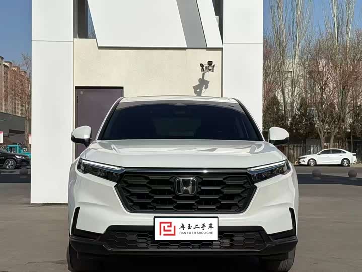 Фото 2 - Honda CR-V