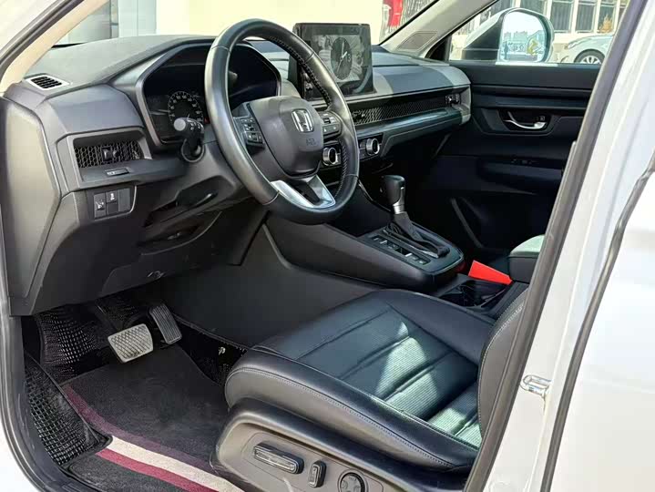 Фото 4 - Honda CR-V