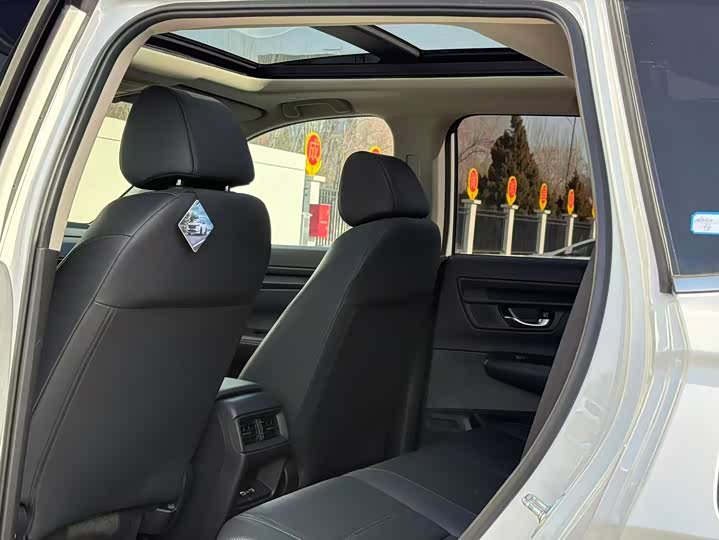 Фото 5 - Honda CR-V