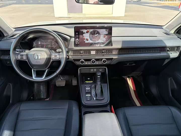 Фото 6 - Honda CR-V